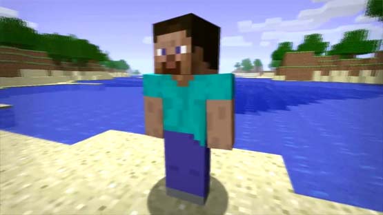 Minecraft